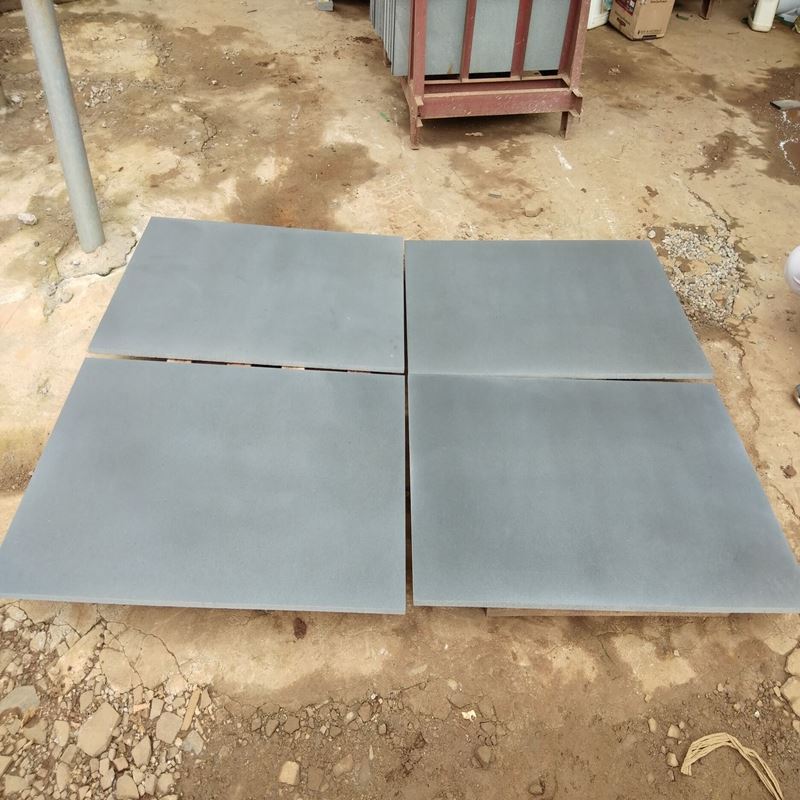 Light Basalt Stone Tiles