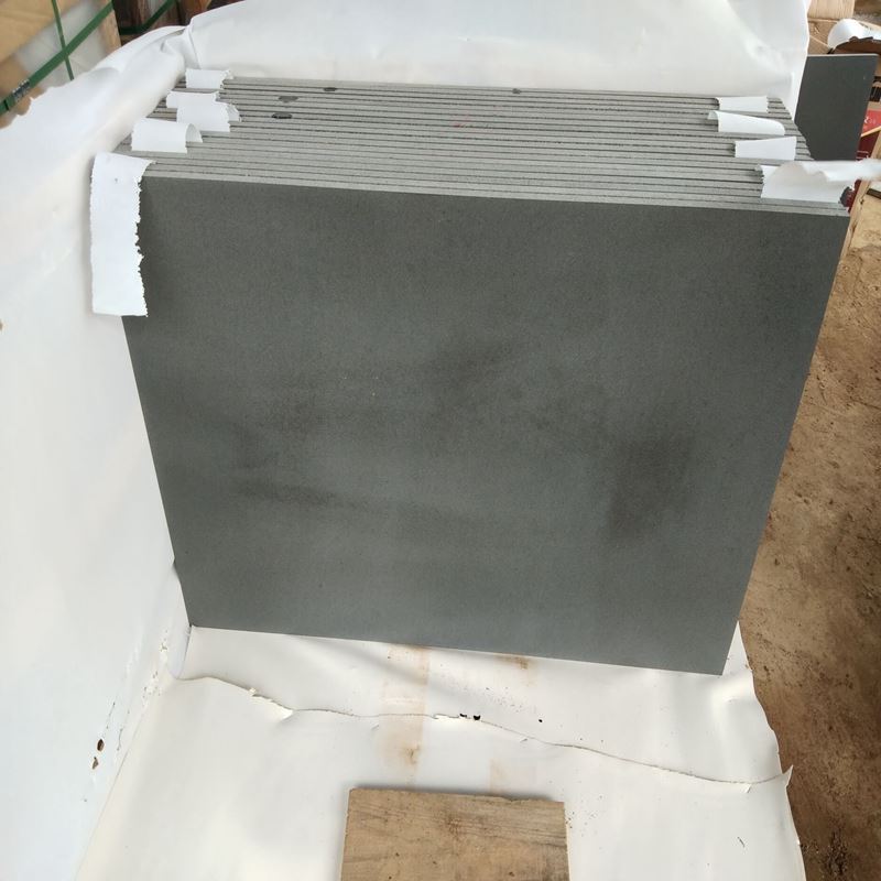 Basalt Flooring Tiles