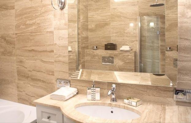 Diano Beige marble bathroom tiles.jpg