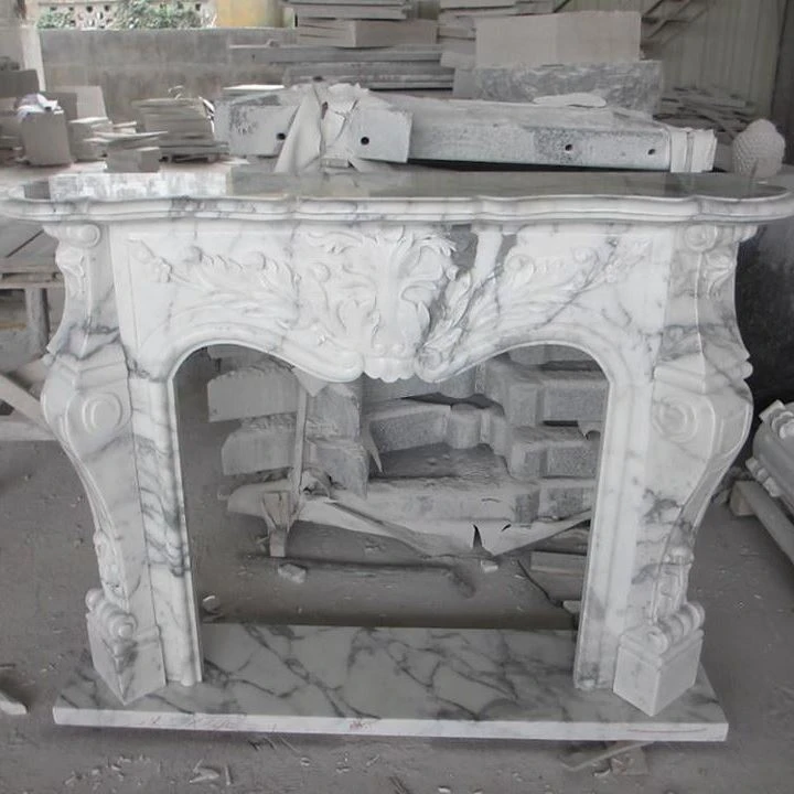 New design marble fireplace.jpg