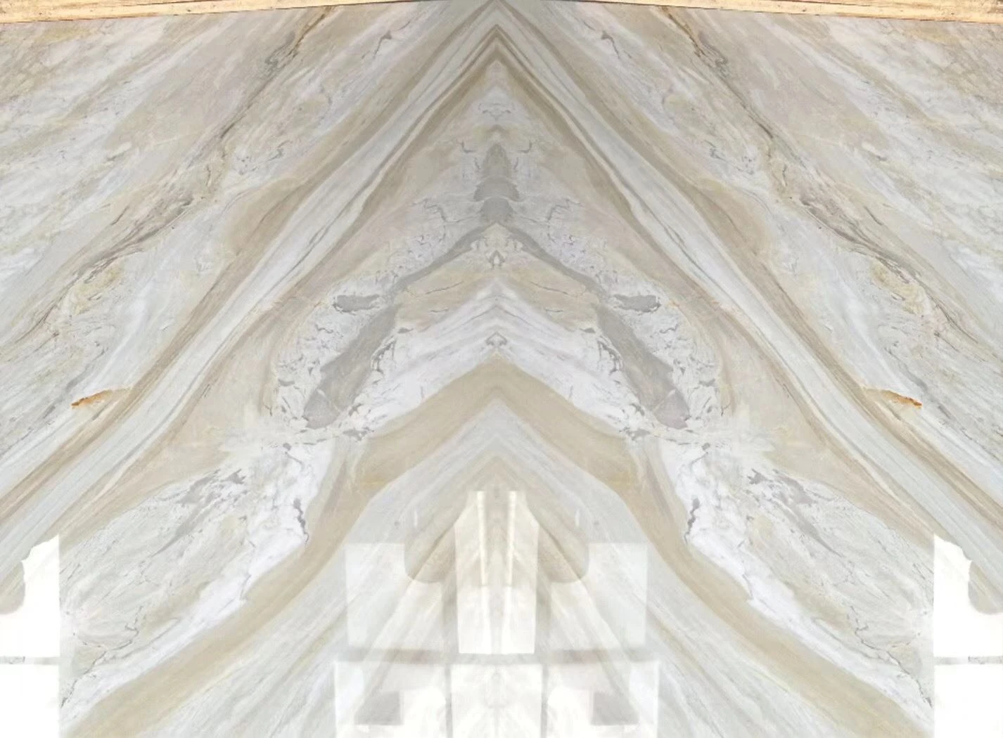 White galaxy marble wall tile.JPG