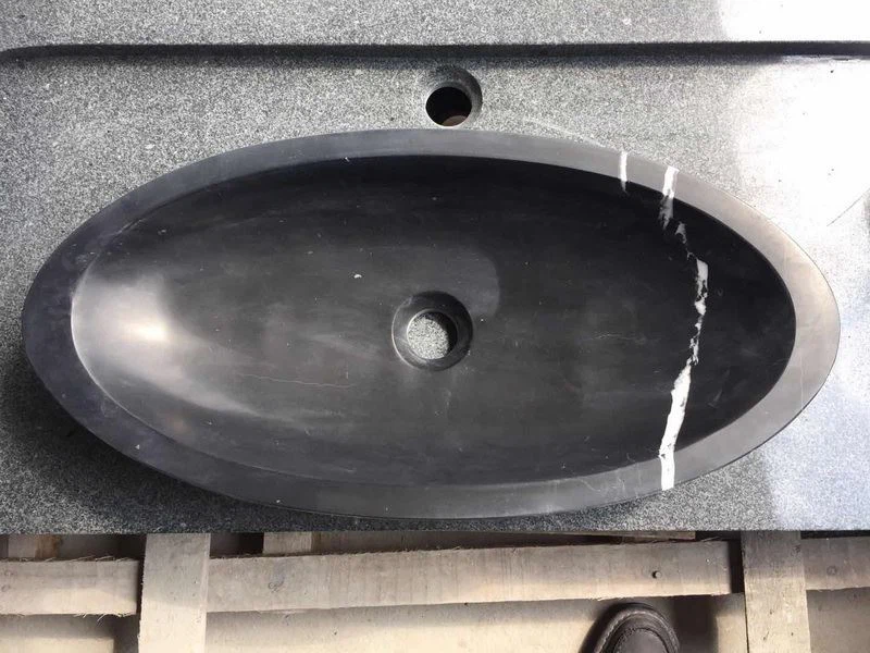 Honed Nero Marquina Marble Sink.jpg