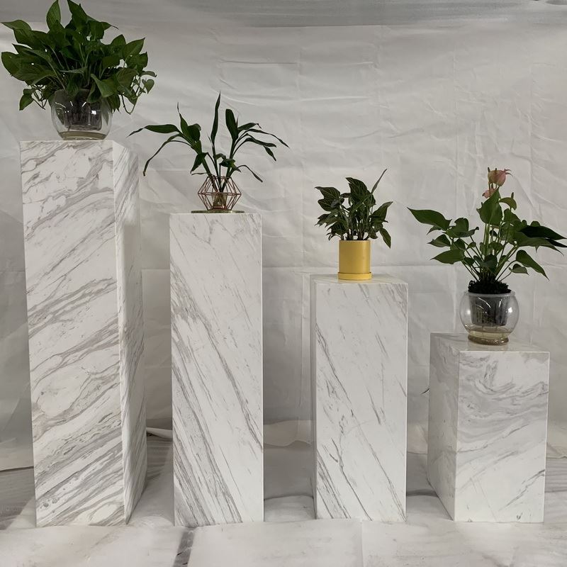 Volakas Marble Flowerpot Column.jpg