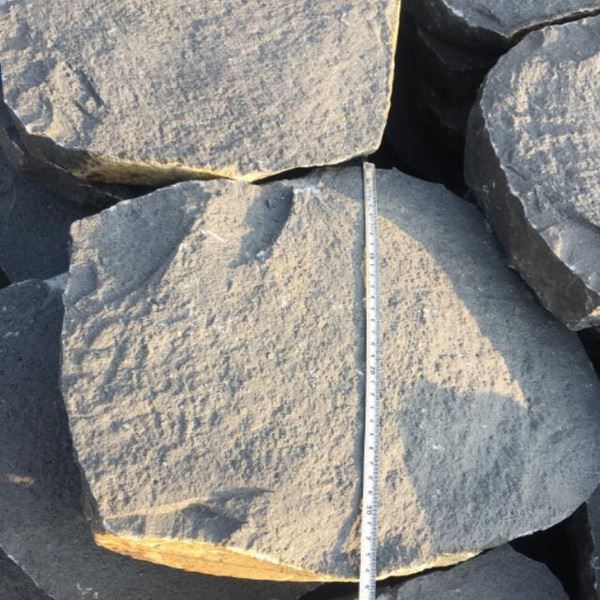 Split basalt stepping stone (2).jpg Split basalt stepping stone (2).jpg