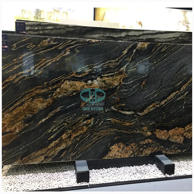 Magma Granite Slabs