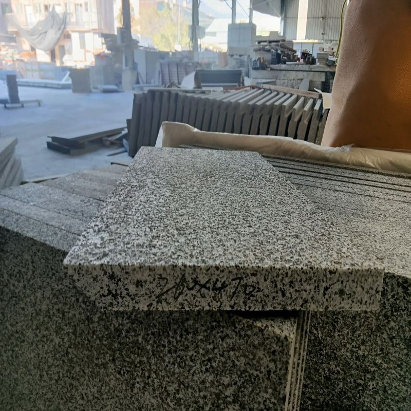 grey granite