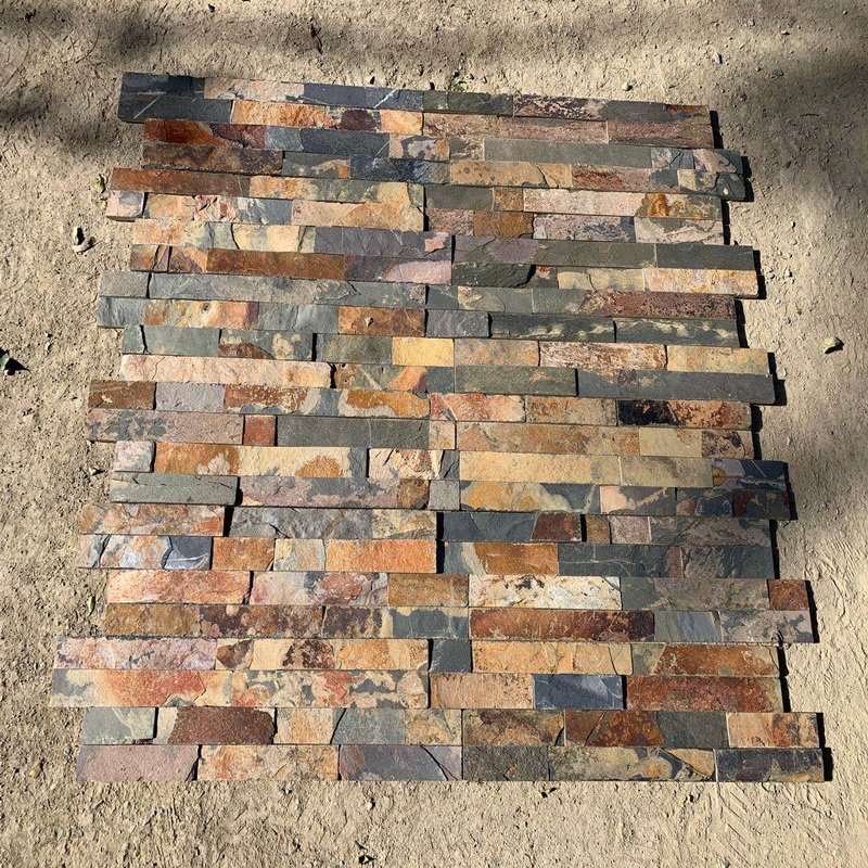 Cultural Stone Wall Cladding Panel