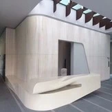 White onyx project 3