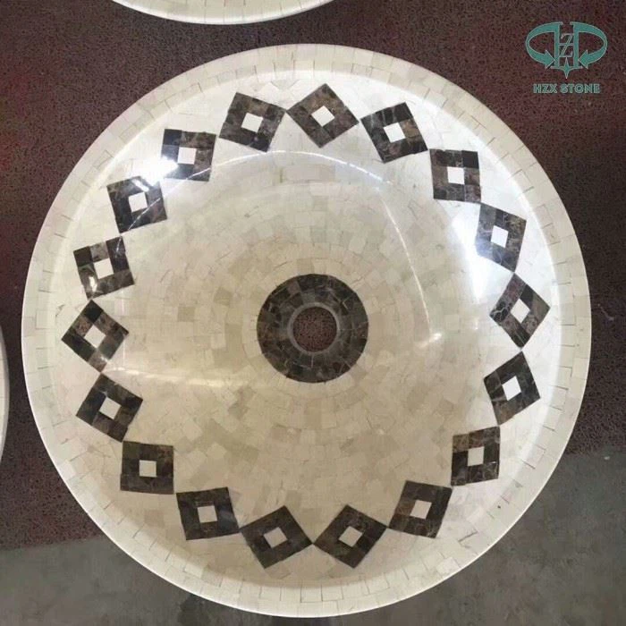 Craft Marble Sink