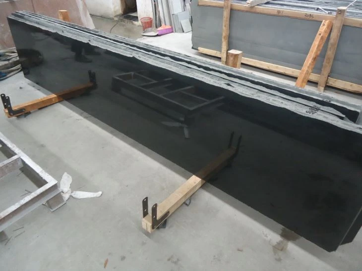 Absolute black (2)