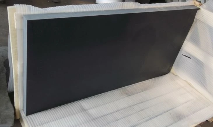 China balck