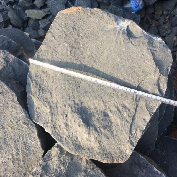 Black Basalt Flagstone