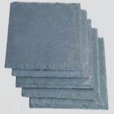 Black Slate Roofing Tile