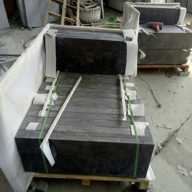 blue limestone