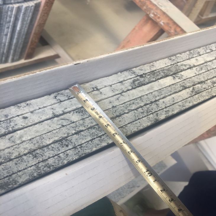 CHINA JUPARANA GRANITE TILES