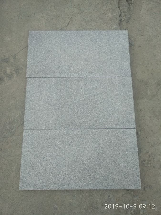 G343 Granite Wall Cladding