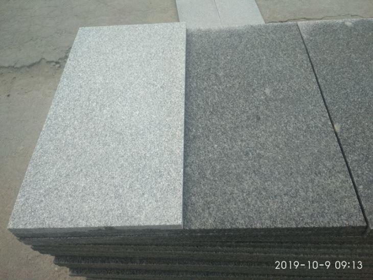 G343 Granite Wall Cladding