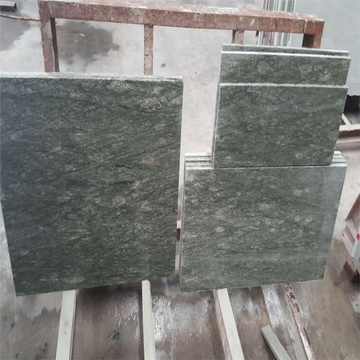 Green Granite Stone