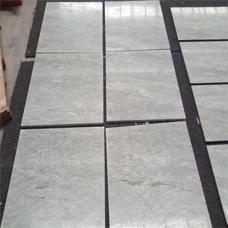Green Granite Stone
