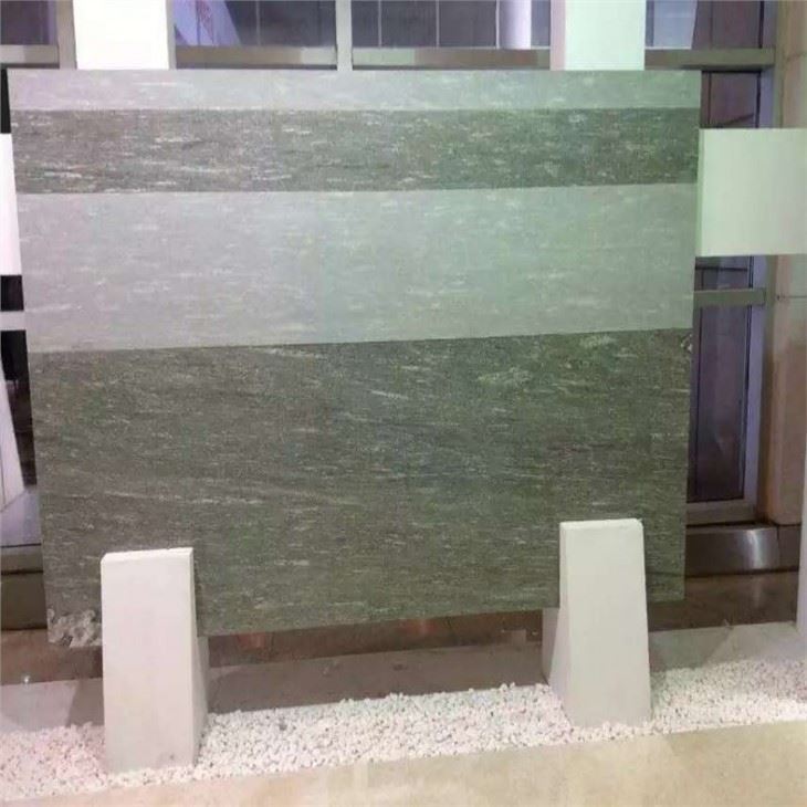 Green Granite Stone