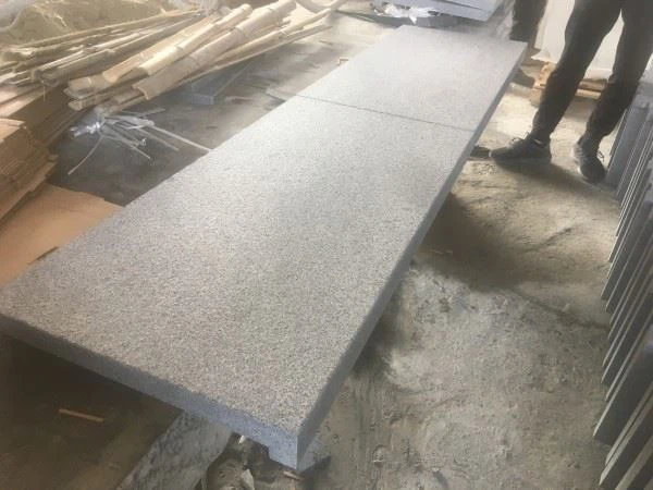Ken Black Swimming Pool Coping