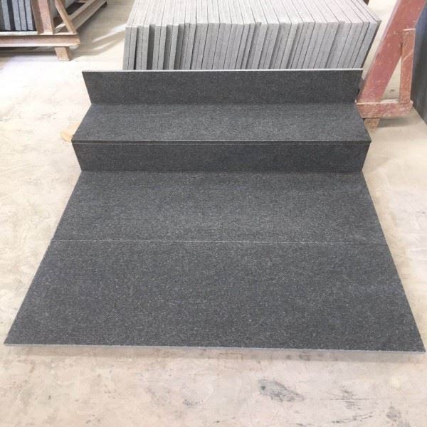 NERO IMPALA ORIGINAL TILES