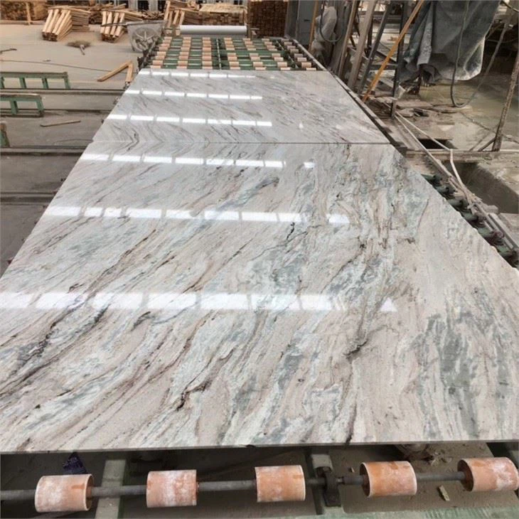 Palissandro Brown Marble Slab