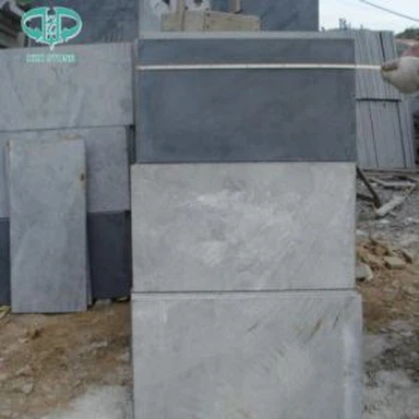 Blue Limestone Tile