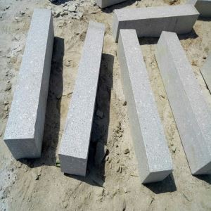 G375 Gránit kerbstone