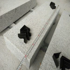 G603 gránit kerbstone