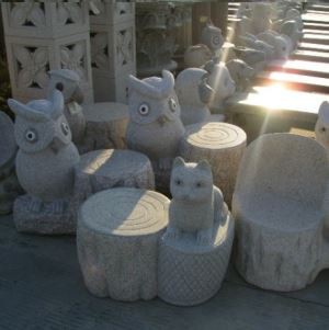 G 682  állati kőpad