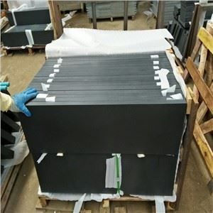 Jet Black vs Basalt Black