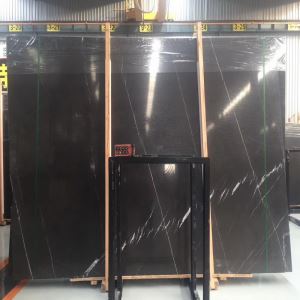 Pietra Grey Marble Slab