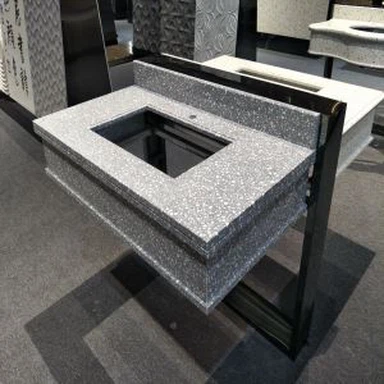 Terrazzo Hiúság Top