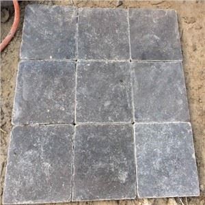 Tumbled Bluestone a térkövezéshez