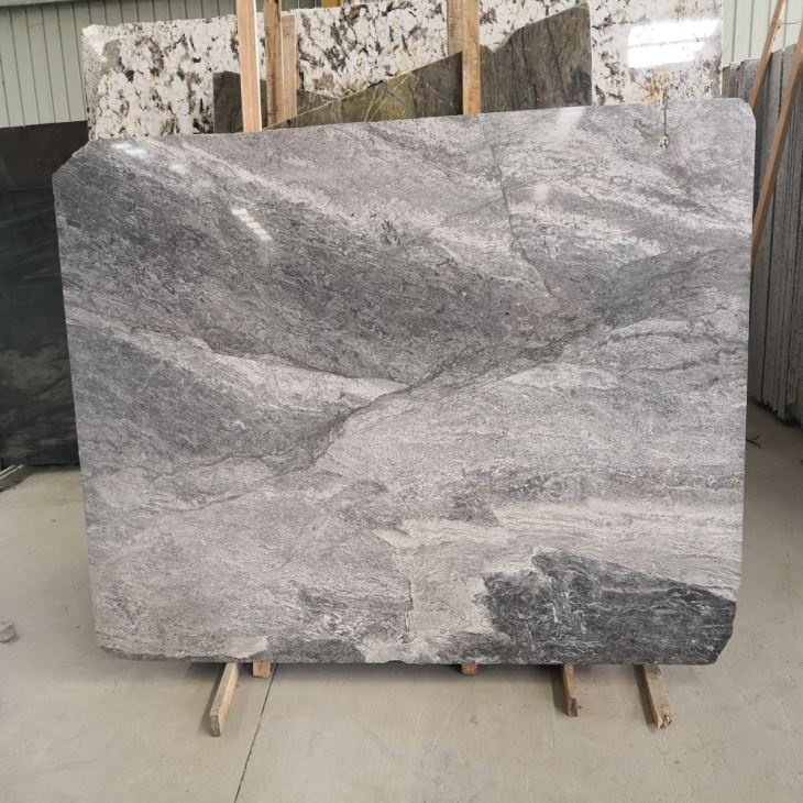Van Gogh Grey Quartize