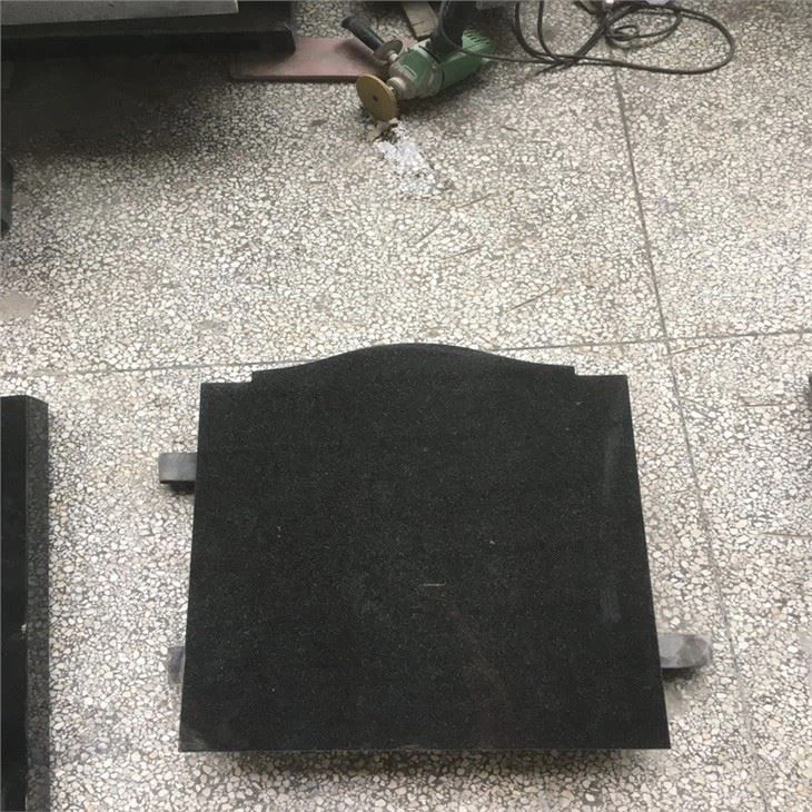 India black granite