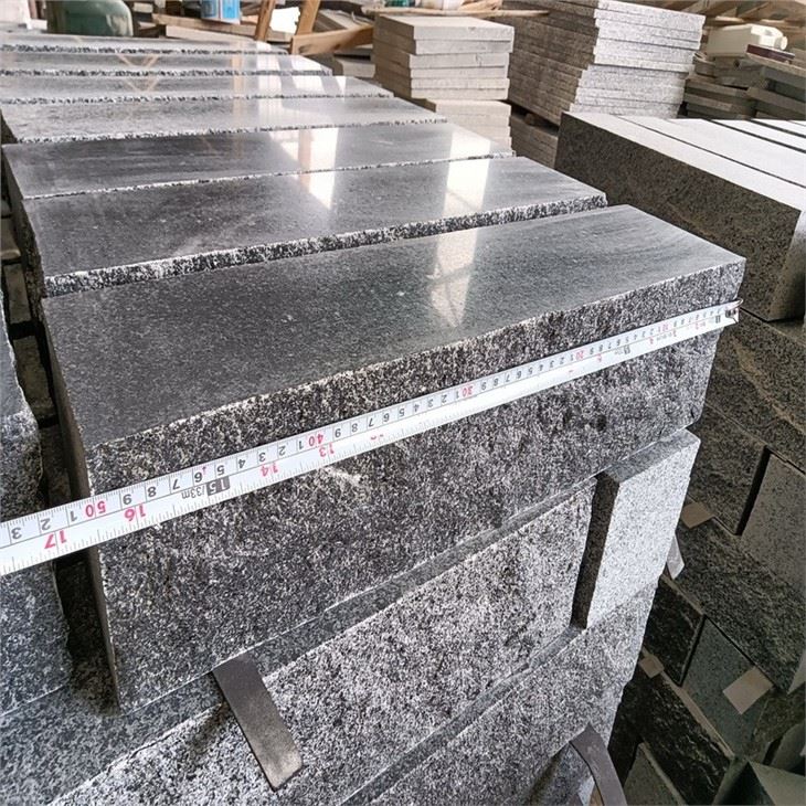 Padang grey granite