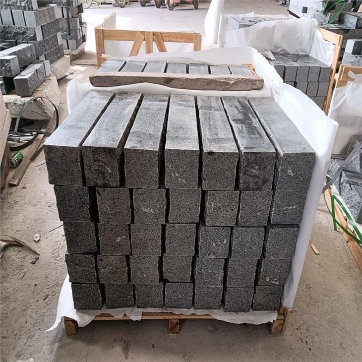 Sesame Black Granite