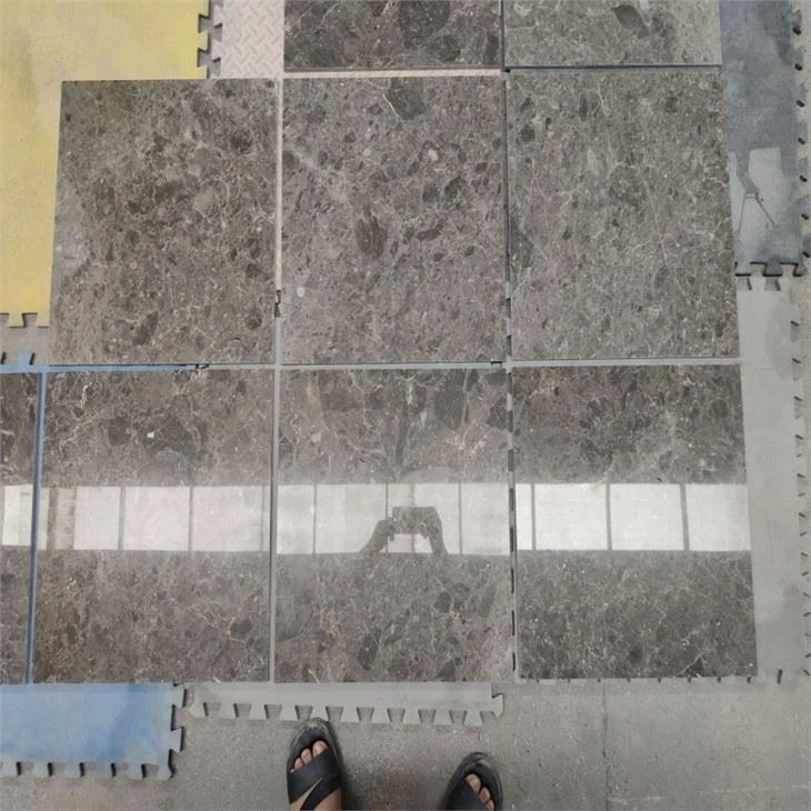 Sicily Grey Floor Tiles