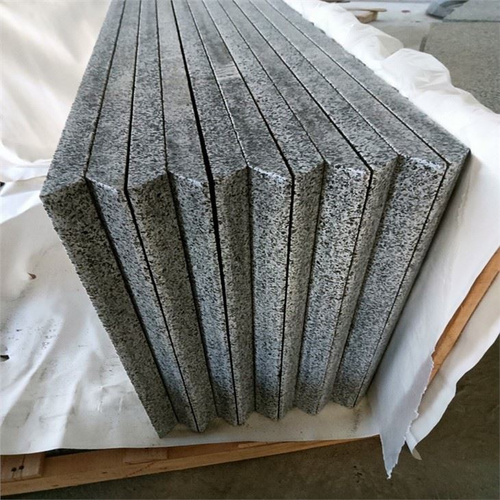 Medium grey granite