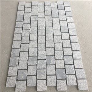 Ash Grey Cobbles