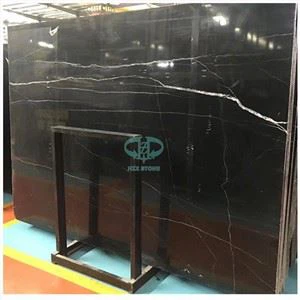 Nero Marquina Márvány