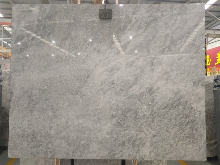 Polished Albert Grey For Interior Design