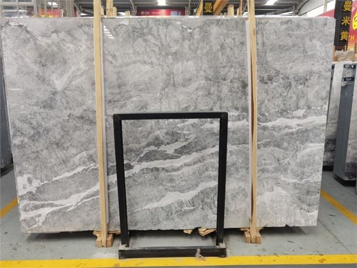Polished Albert Grey For Interior Design