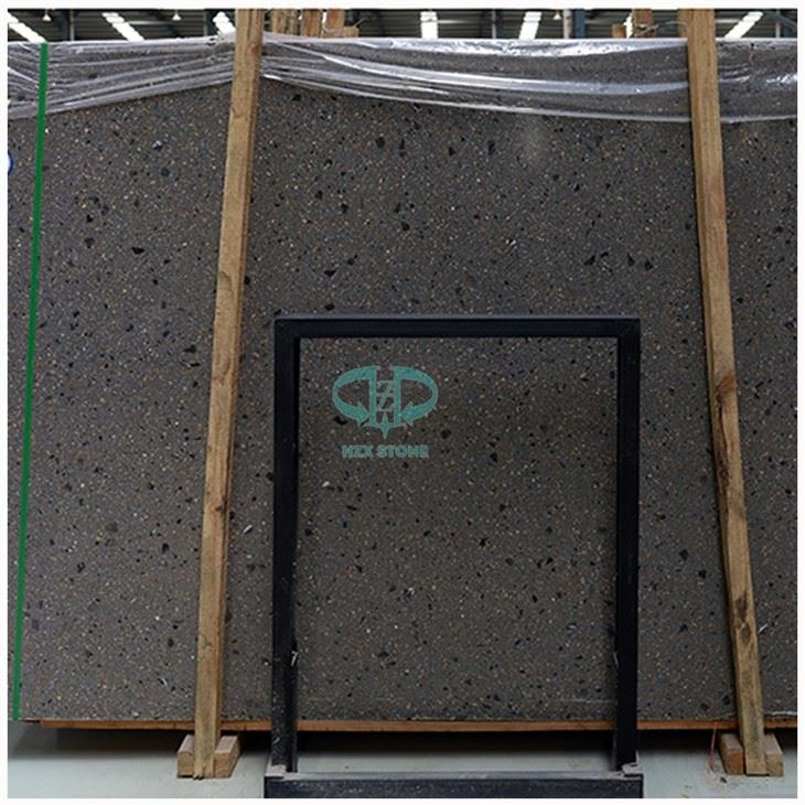 Precast Terrazzo Stone Slabs