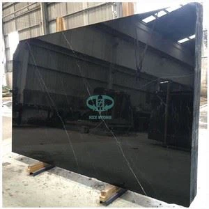 Fekete márvány Nero Marquina