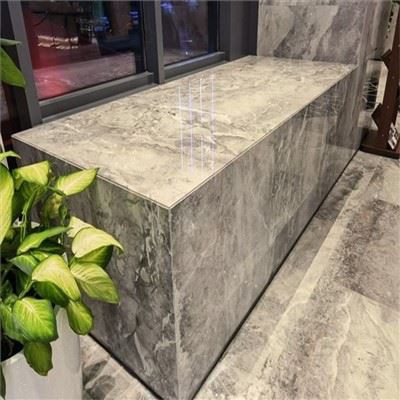 Kínai márvány Albert szürke lapok