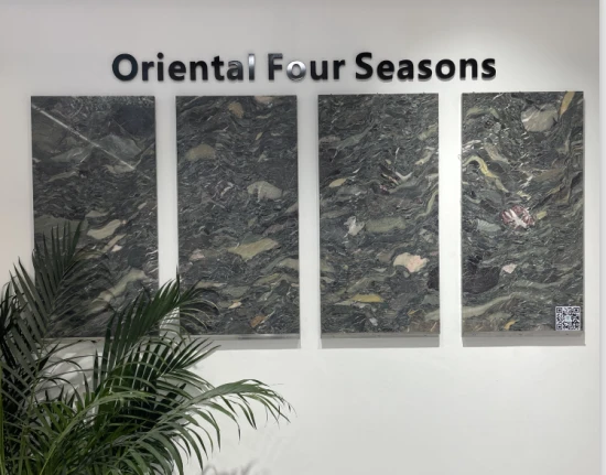 Green Marble-four Seasons