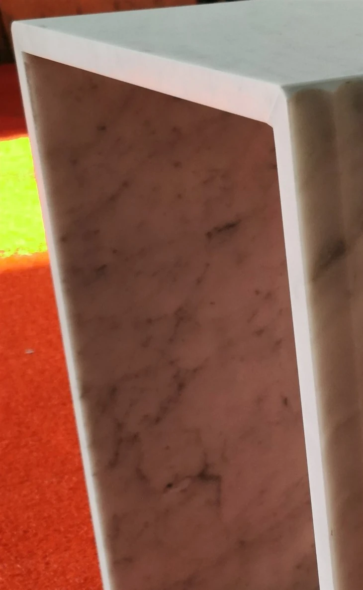 Marble Stools